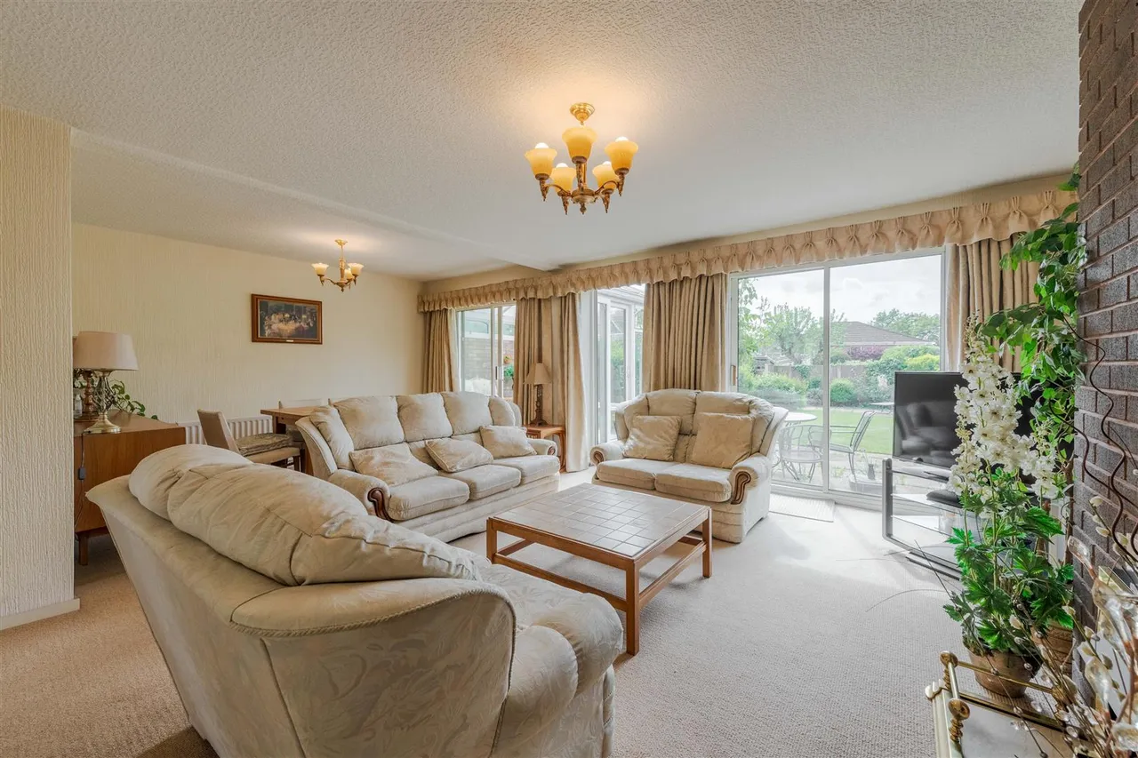 Harborough Walk, Pedmore, Stourbridge, photo 2