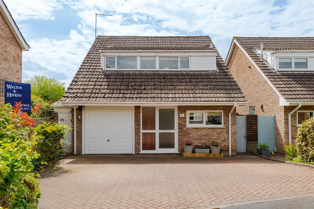 Harborough Walk, Pedmore, Stourbridge, photo 24