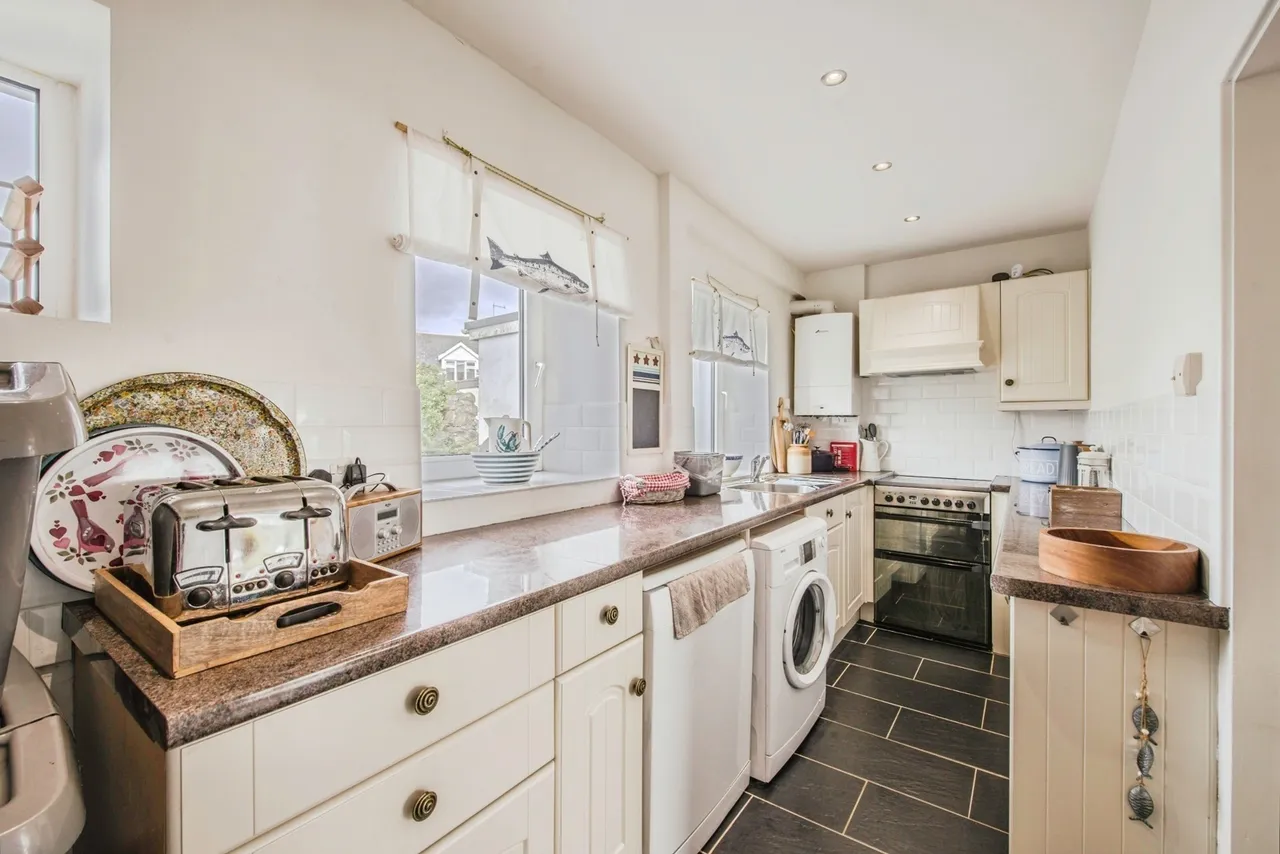 Harbour Village, Goodwick, SA64, photo 5