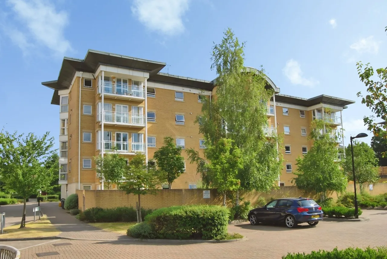 2 bed flat to rent, Wheeler Place, Bromley, BR2