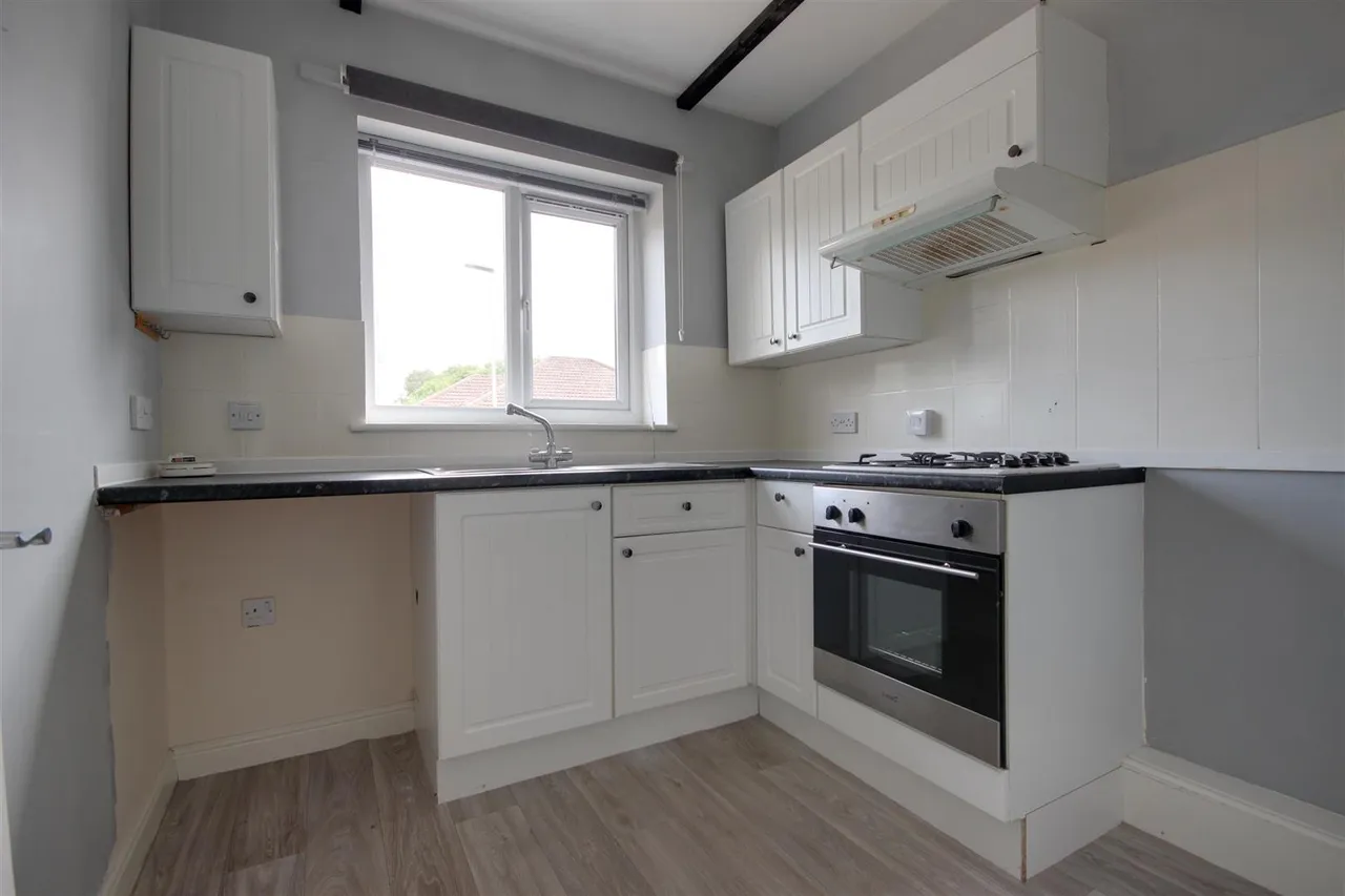Elswick Gardens, Barton-Upon-Humber, photo 2