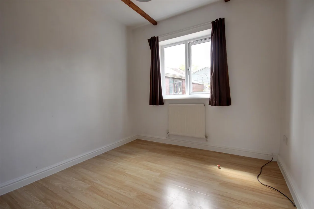 Elswick Gardens, Barton-Upon-Humber, photo 6
