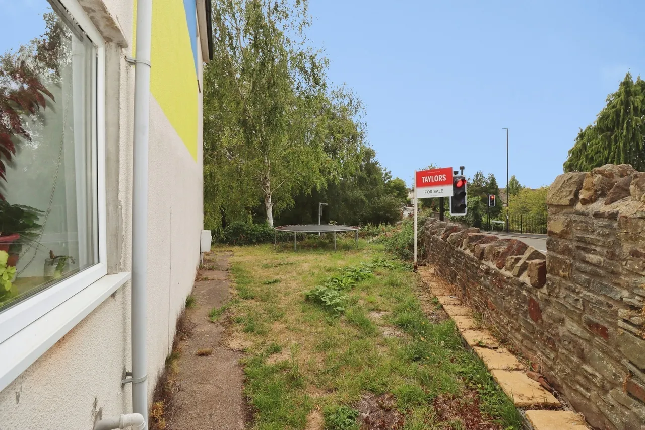 Railway Terrace, Bristol, BS16, photo 15