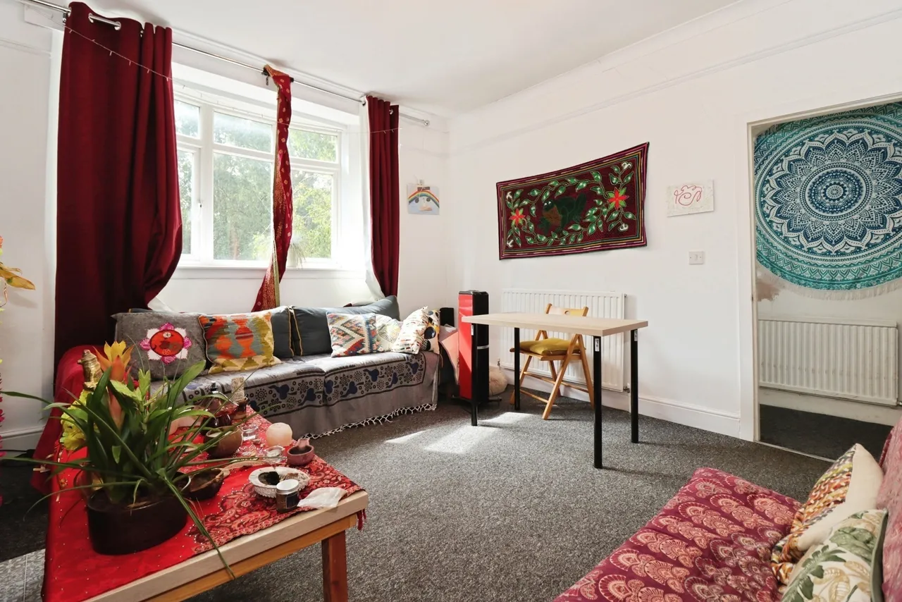 Railway Terrace, Bristol, BS16, photo 5
