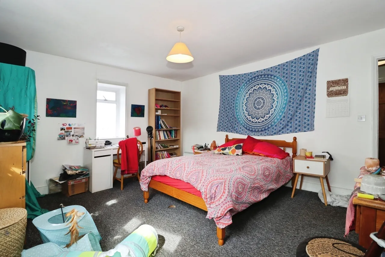 Railway Terrace, Bristol, BS16, photo 7