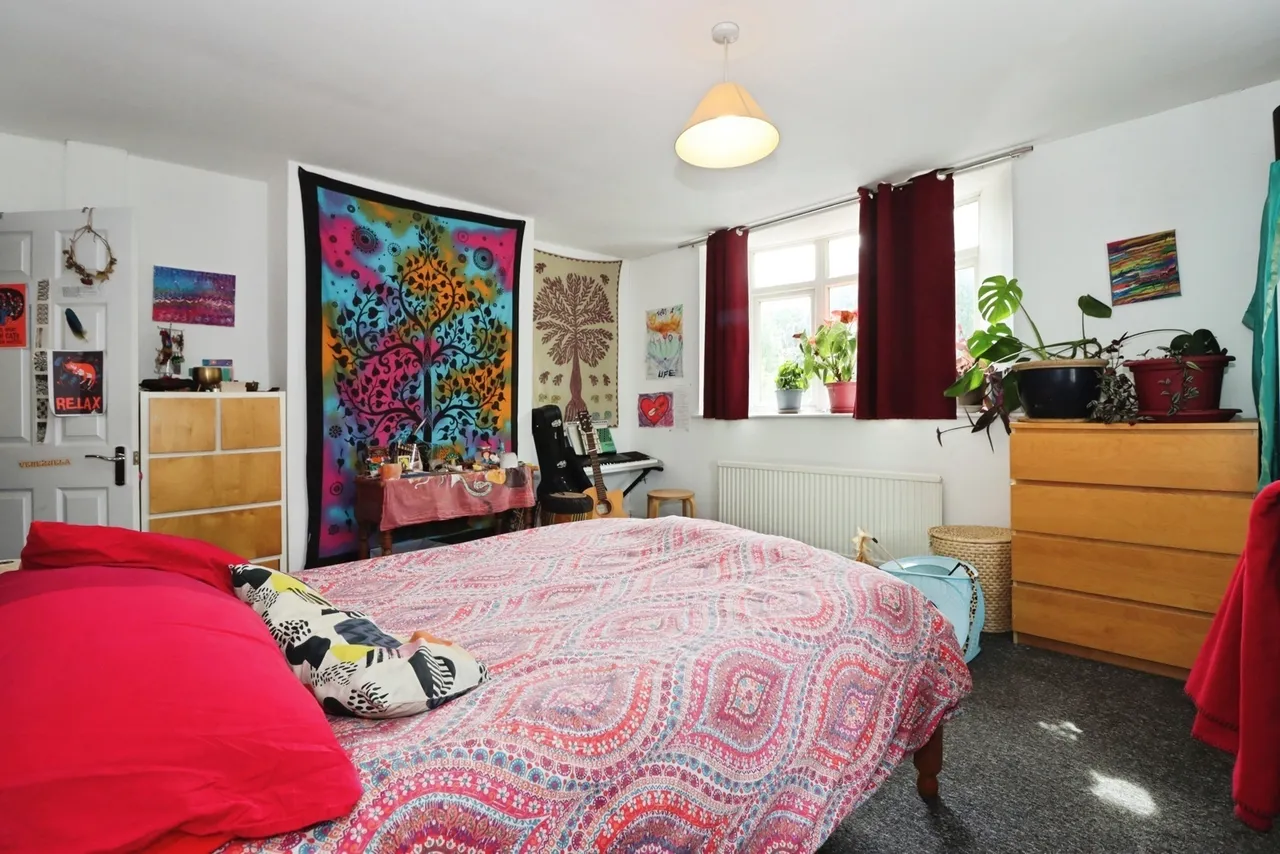 Railway Terrace, Bristol, BS16, photo 8