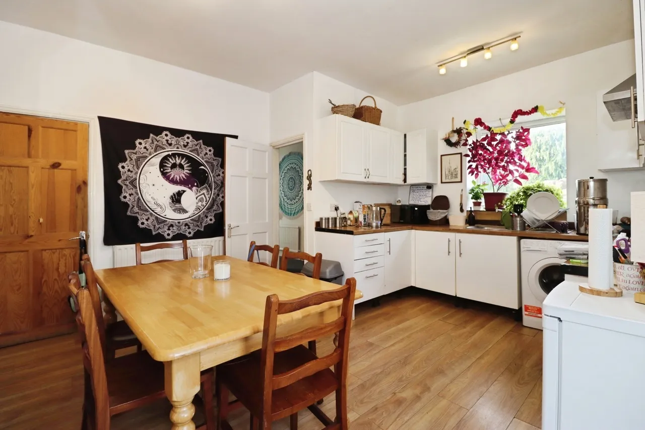 Railway Terrace, Bristol, BS16, photo 2