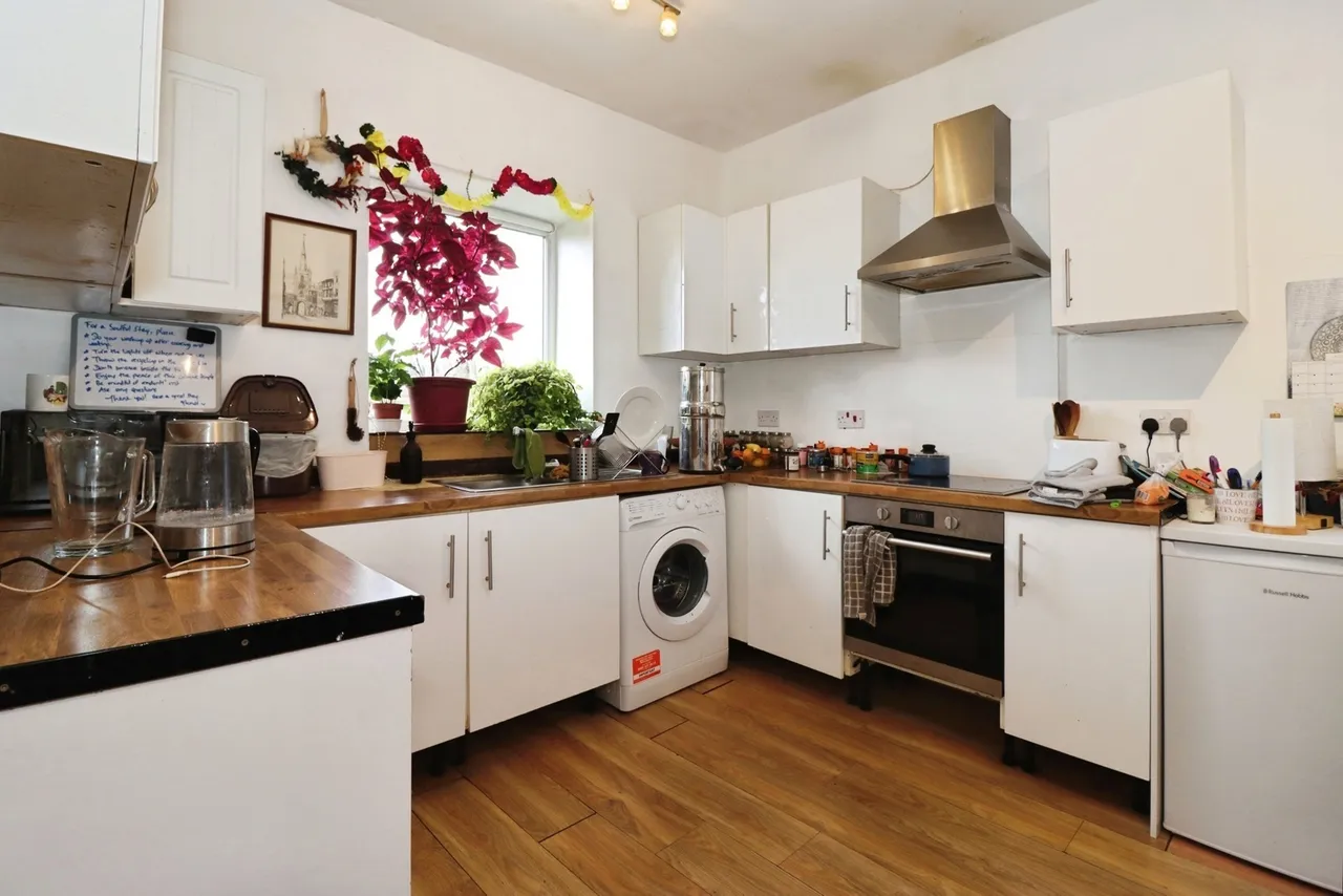 Railway Terrace, Bristol, BS16, photo 4