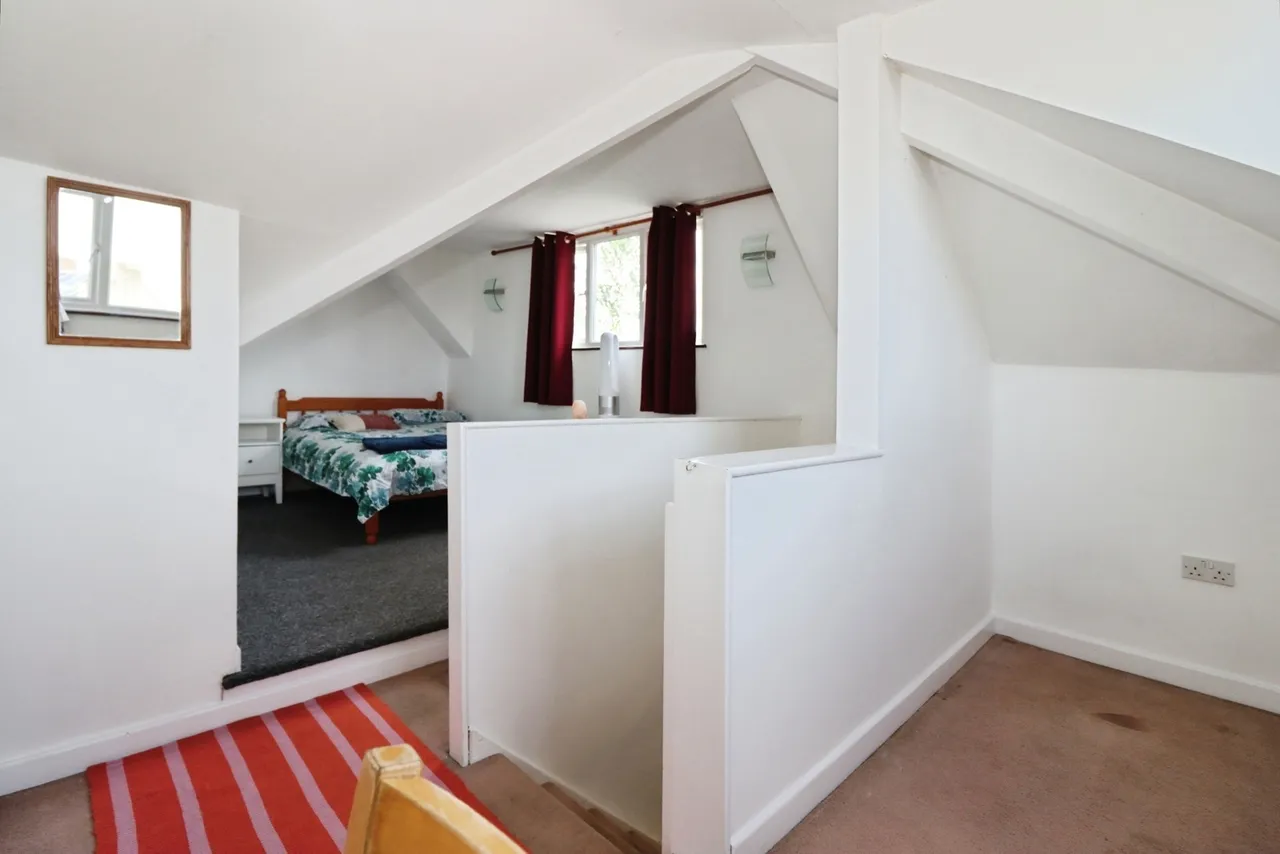Railway Terrace, Bristol, BS16, photo 9
