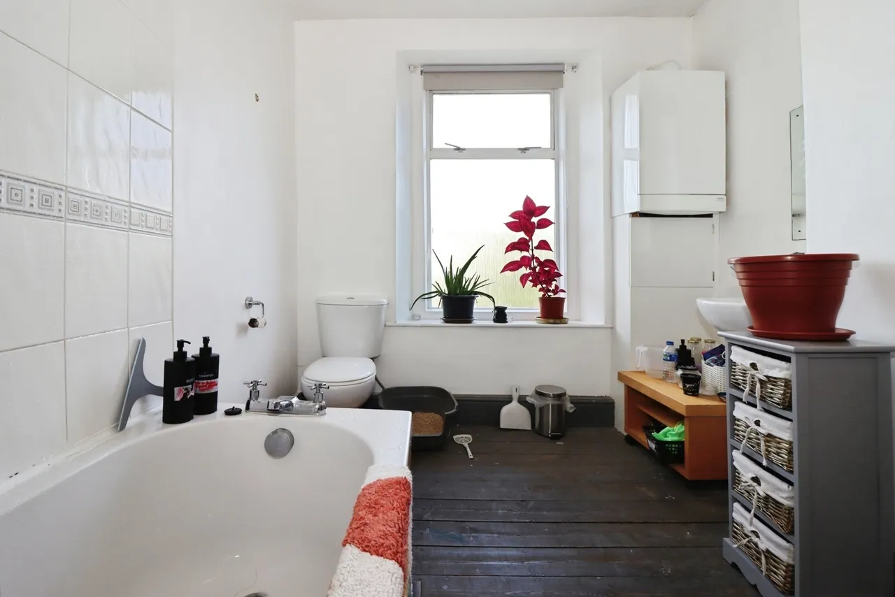 Railway Terrace, Bristol, BS16, photo 10
