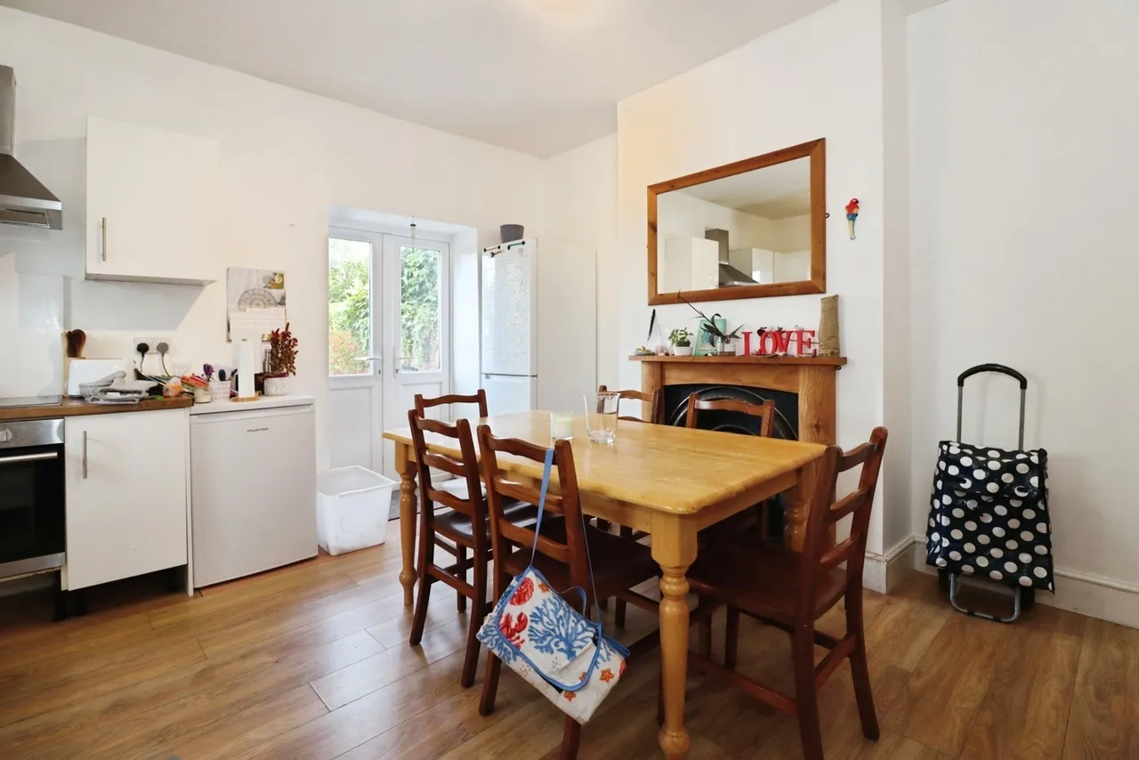 Railway Terrace, Bristol, BS16, photo 6