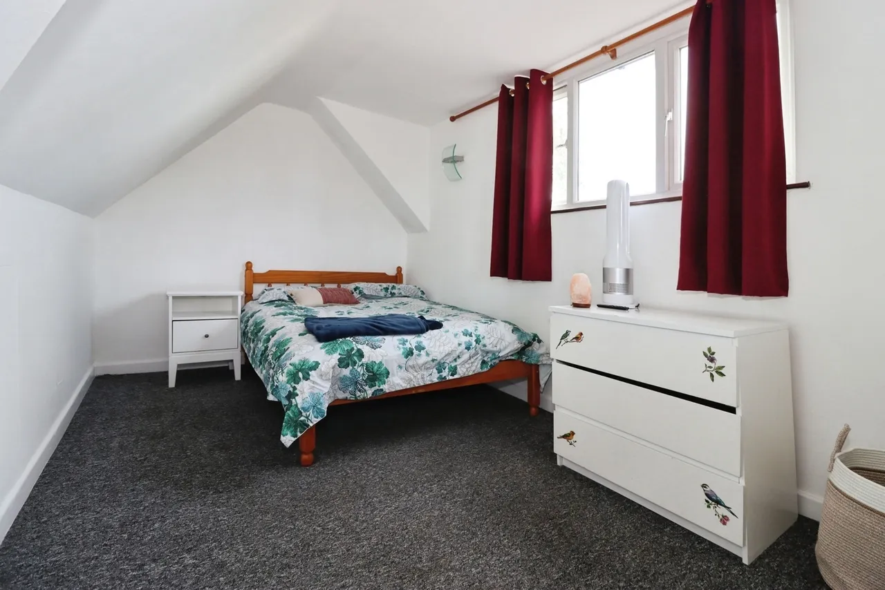 Railway Terrace, Bristol, BS16, photo 11
