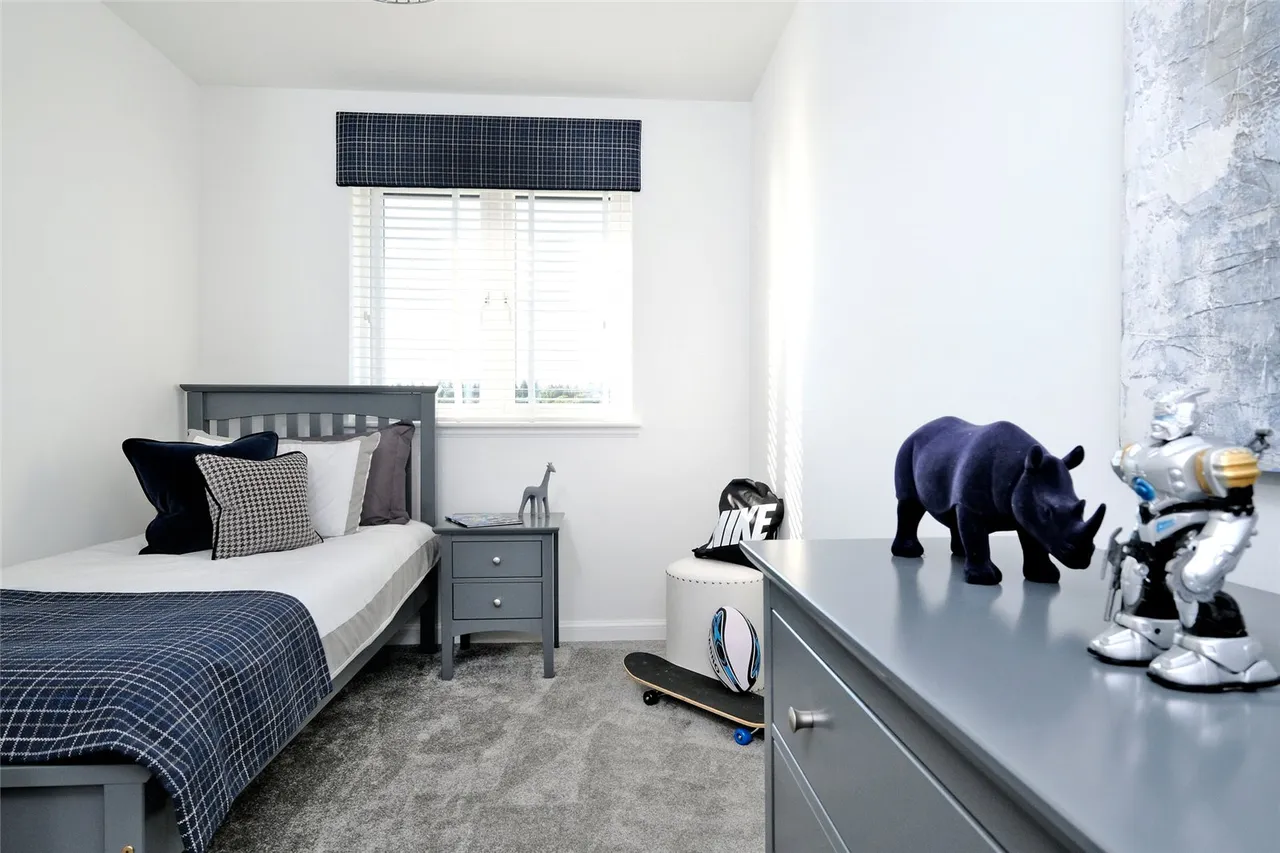 Heron Way, Aberdeen, AB15, photo 8