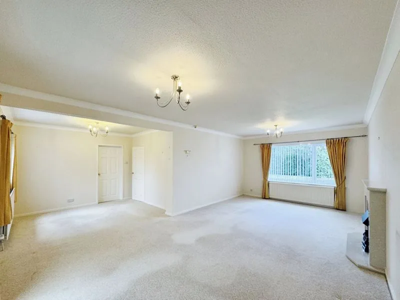 3 bed property for sale, Morpeth NE61 3BB, NE61