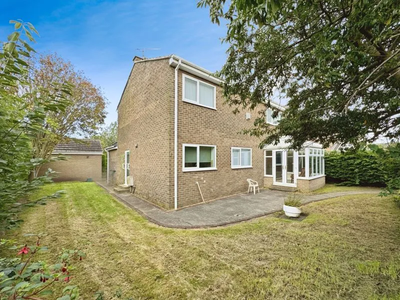 Morpeth NE61 3BB, NE61, photo 12