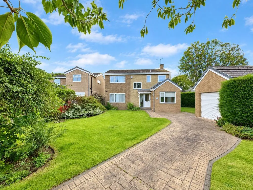 Morpeth NE61 3BB, NE61, photo 11