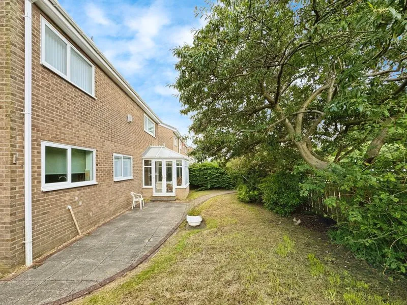 Morpeth NE61 3BB, NE61, photo 13