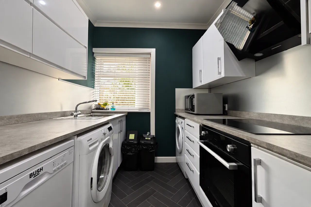 Kirriemuir Avenue, Glasgow, G52, photo 4