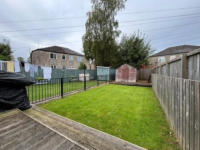 Kirriemuir Avenue, Glasgow, G52, photo 12