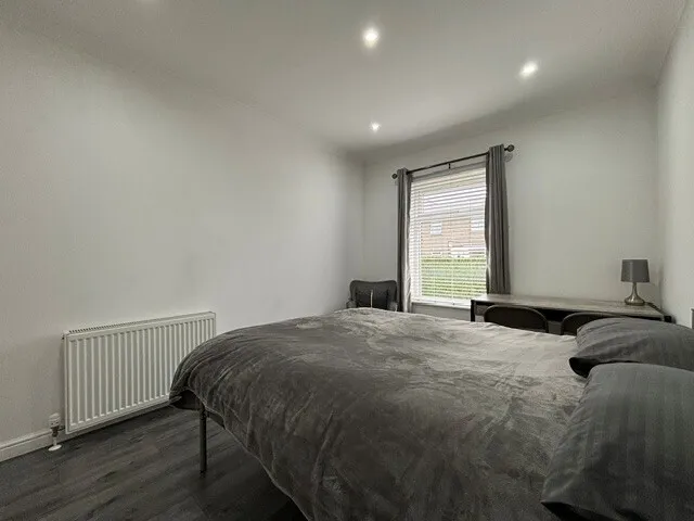 Kirriemuir Avenue, Glasgow, G52, photo 7