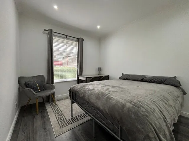 Kirriemuir Avenue, Glasgow, G52, photo 9