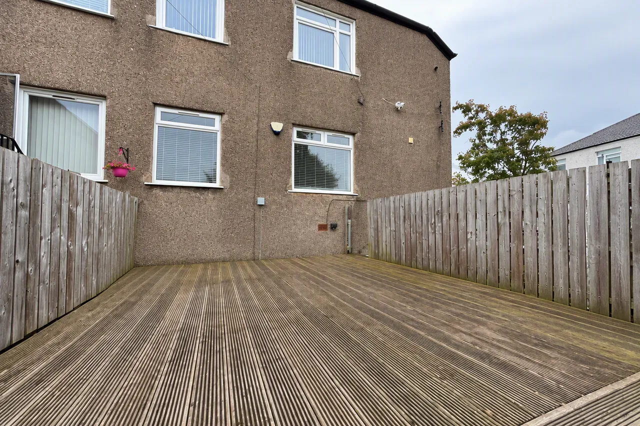 Kirriemuir Avenue, Glasgow, G52, photo 13