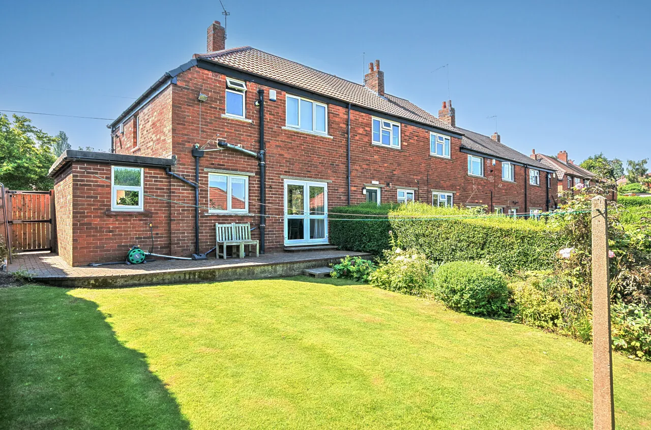 Westdale Road, Pudsey, LS28, photo 9