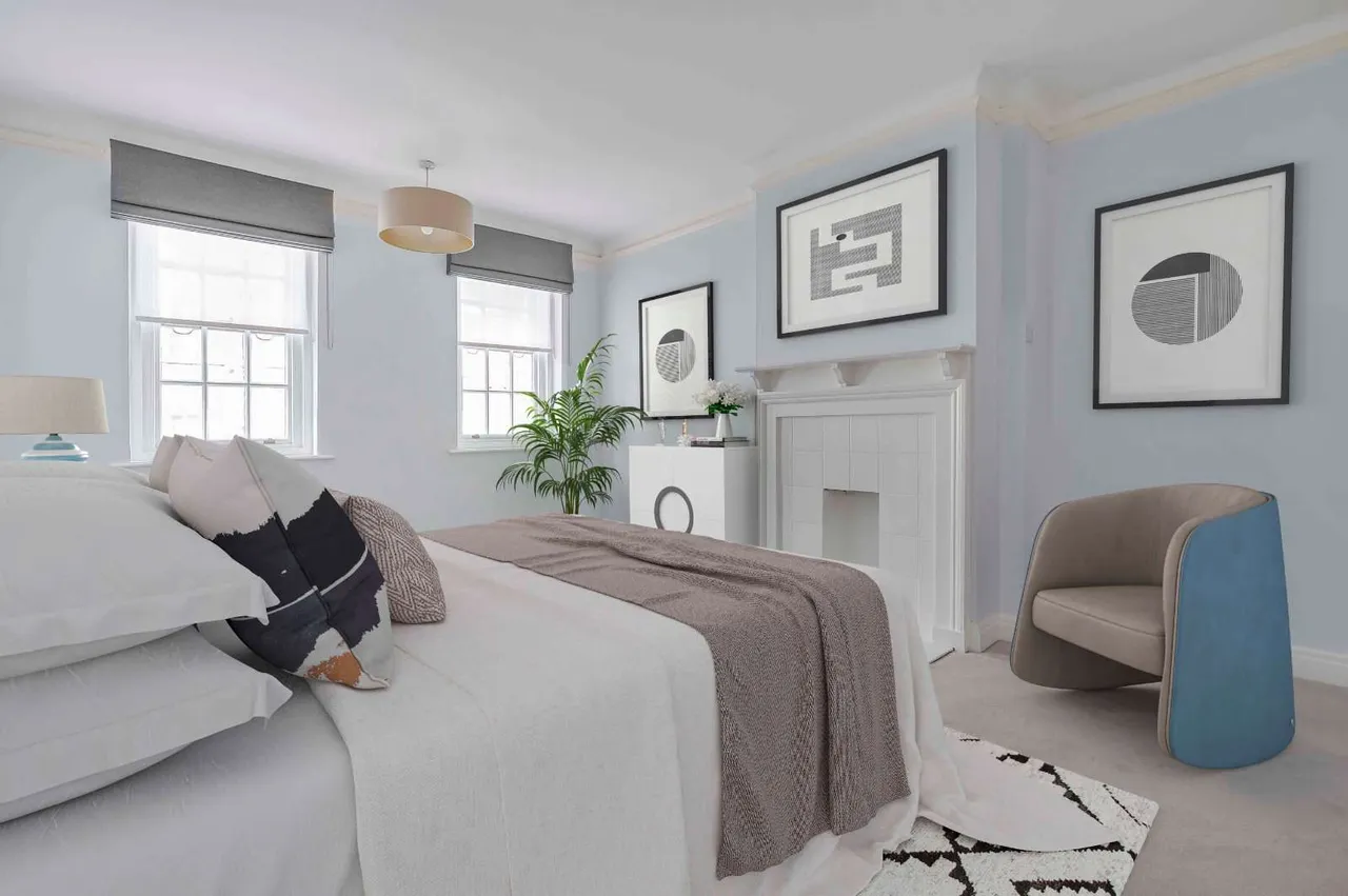 Tryon House, 17 Mallord Street, London, SW3 6AJ, photo 2