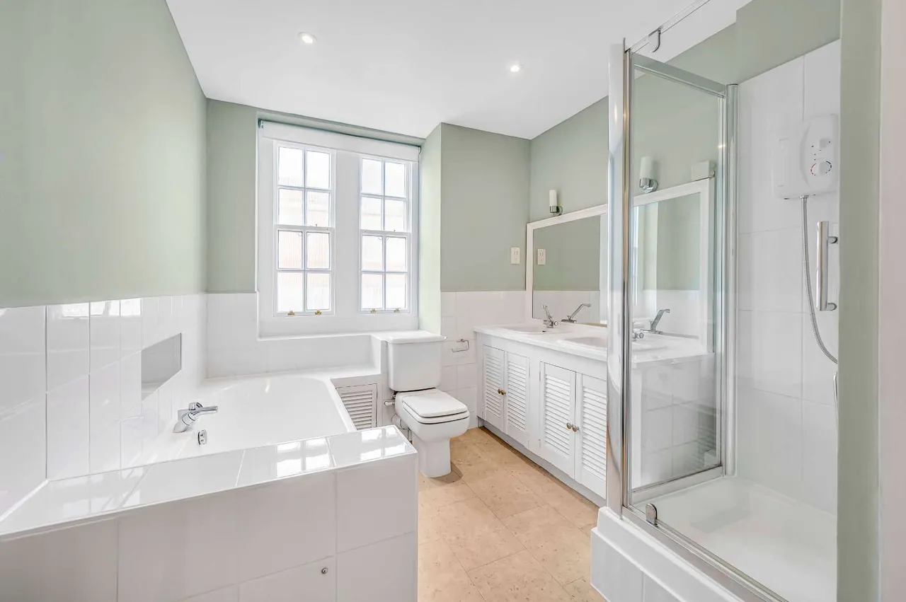 Tryon House, 17 Mallord Street, London, SW3 6AJ, photo 5