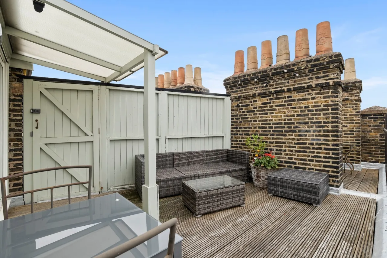 Walton Street, London, SW3, photo 13