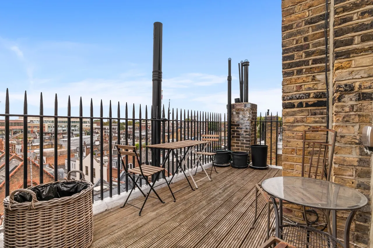Walton Street, London, SW3, photo 15