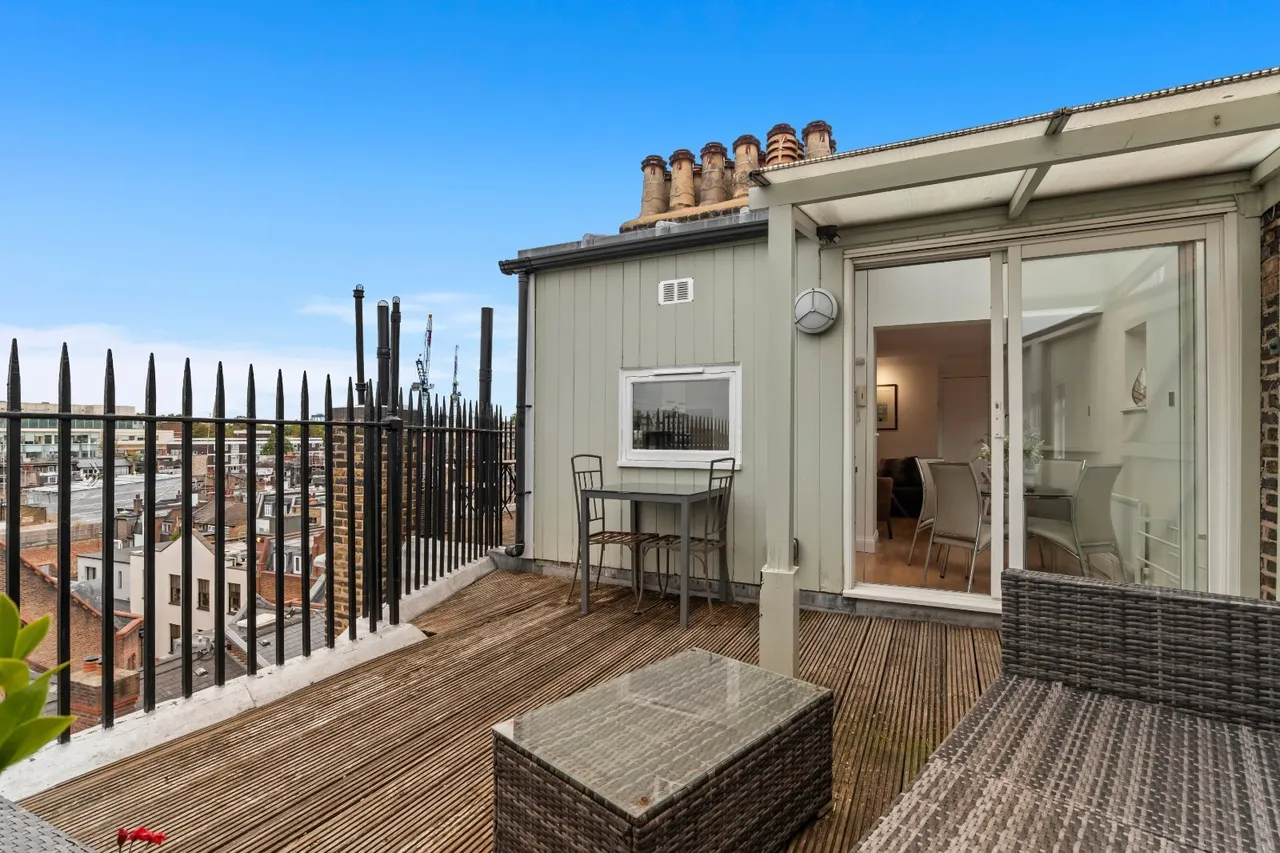 Walton Street, London, SW3, photo 16