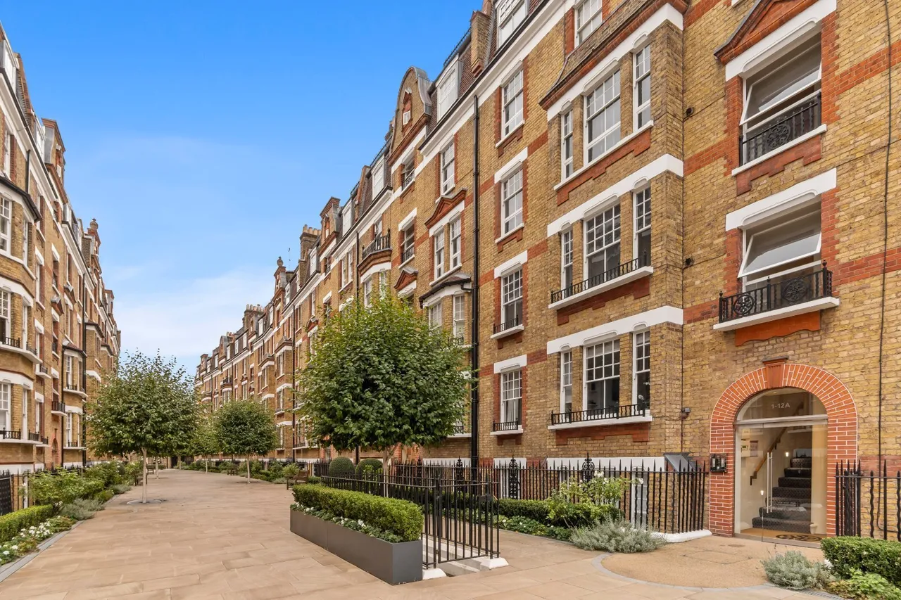 Walton Street, London, SW3, photo 17