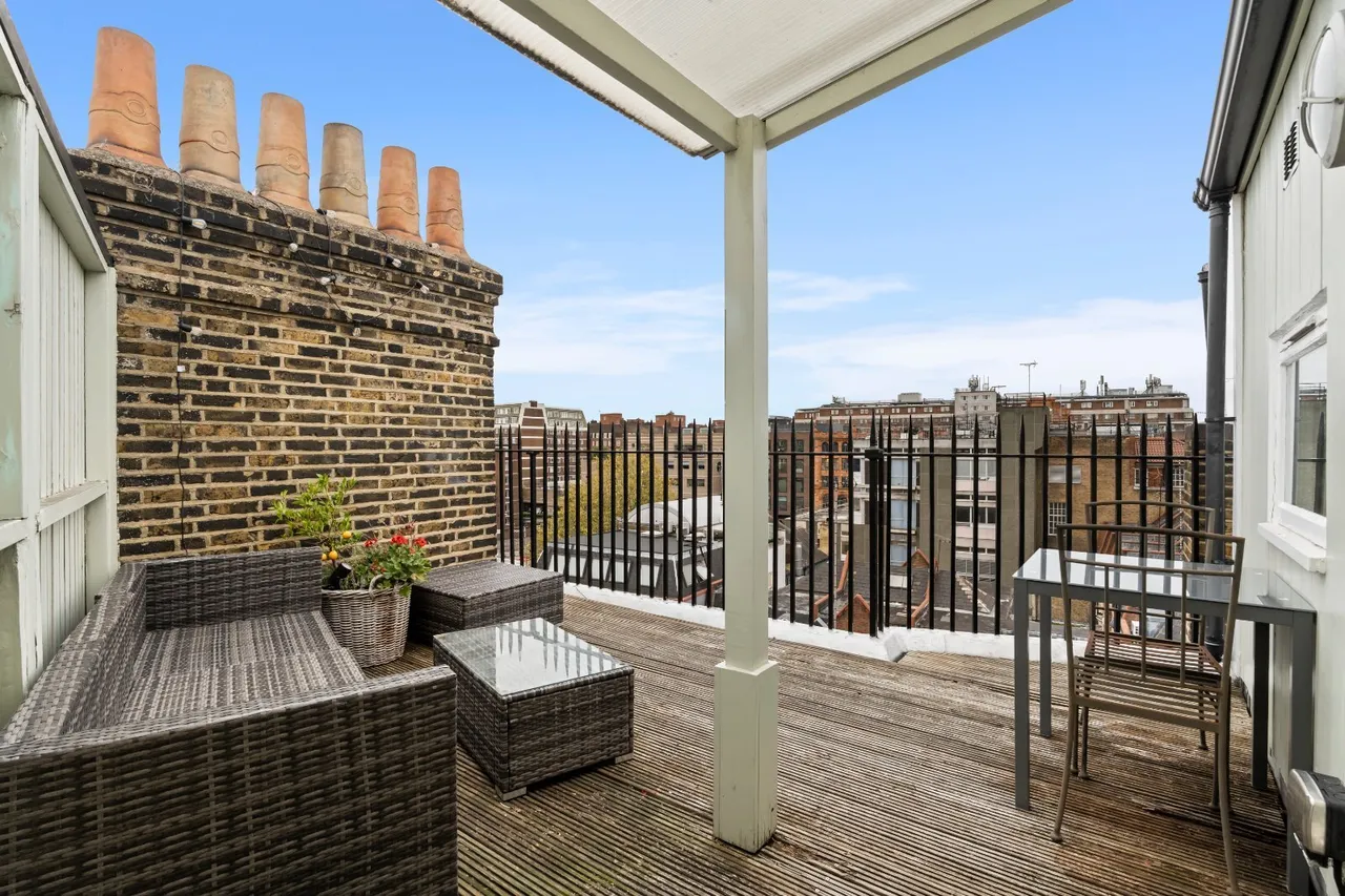 Walton Street, London, SW3, photo 12