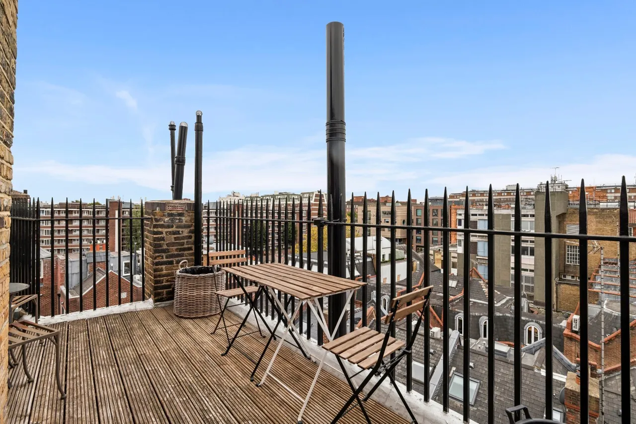 Walton Street, London, SW3, photo 14