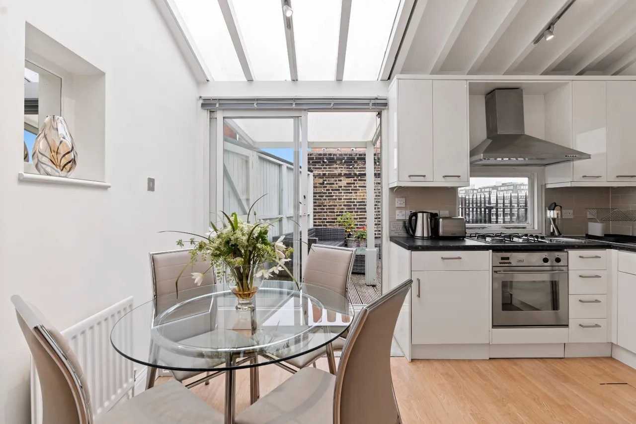 Walton Street, London, SW3, photo 2