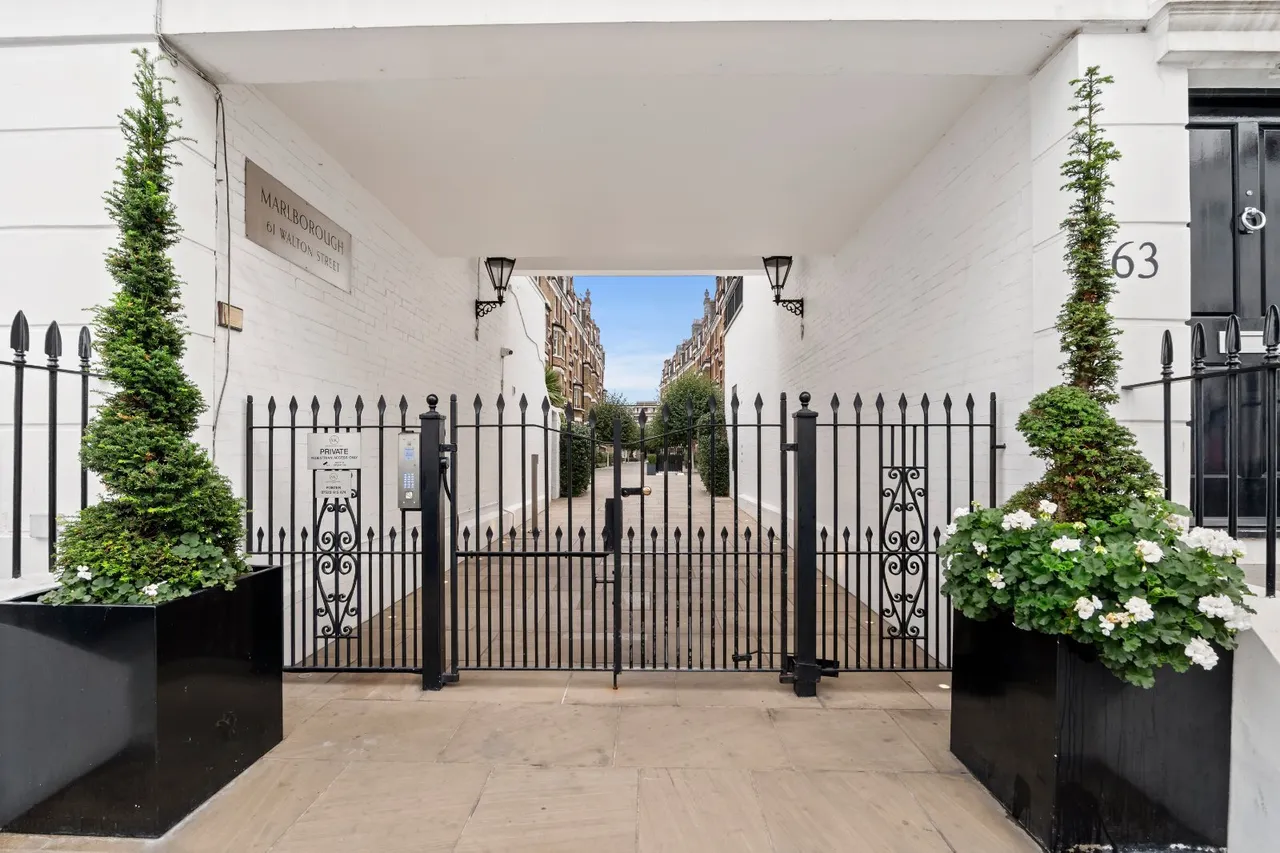 Walton Street, London, SW3, photo 8