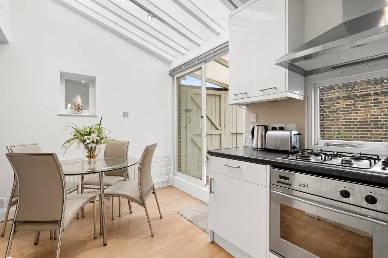 Walton Street, London, SW3, photo 11