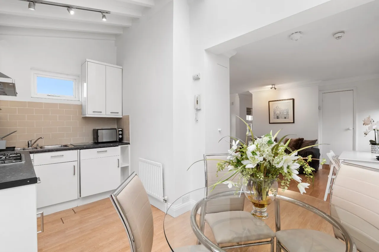 Walton Street, London, SW3, photo 21