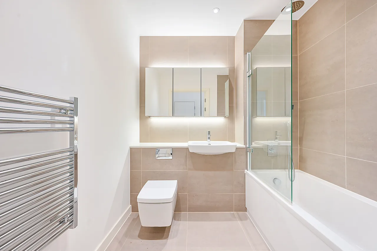 5 Ballarat House, Tewkesbury Road, London, photo 7