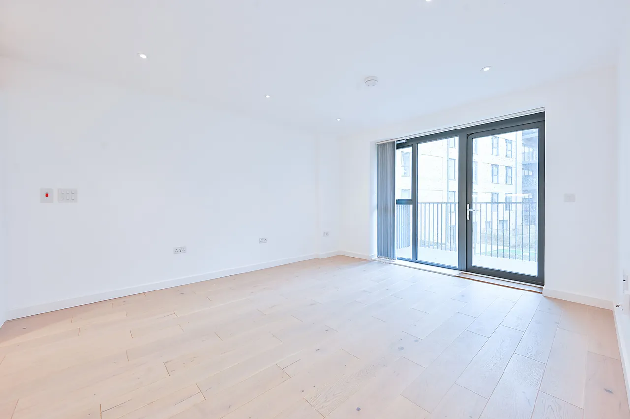 5 Ballarat House, Tewkesbury Road, London, photo 2