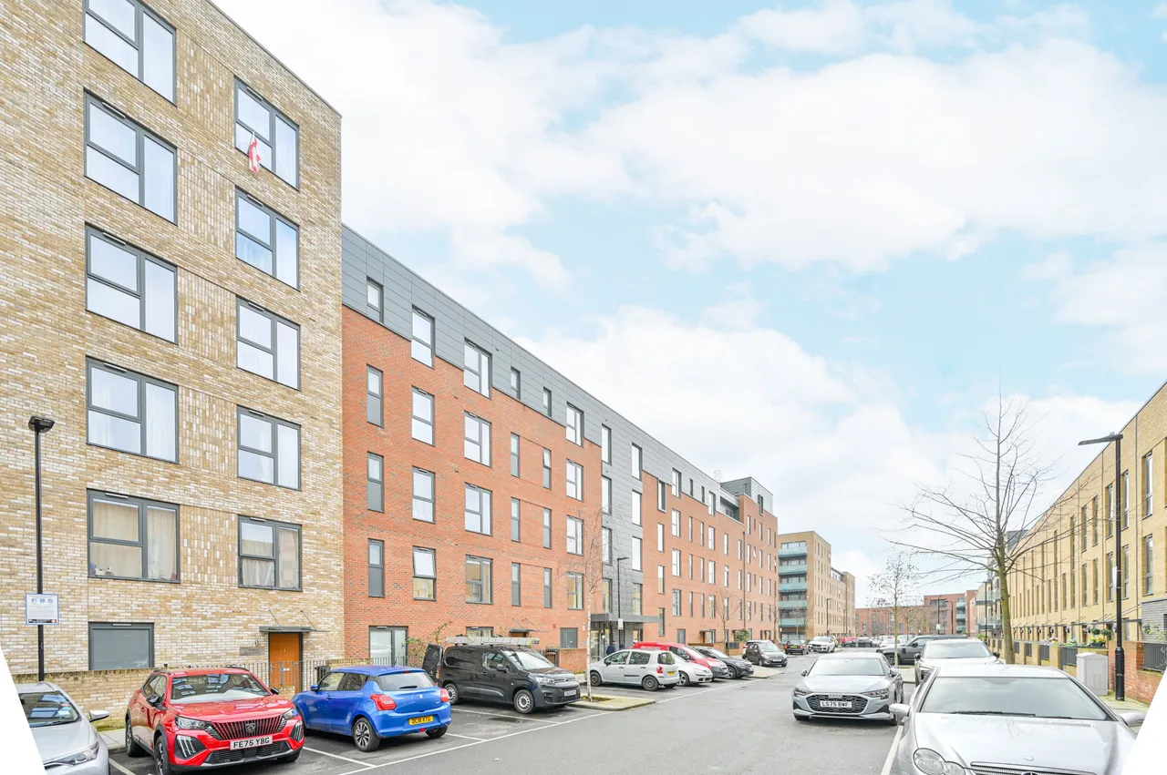 5 Ballarat House, Tewkesbury Road, London, photo 9