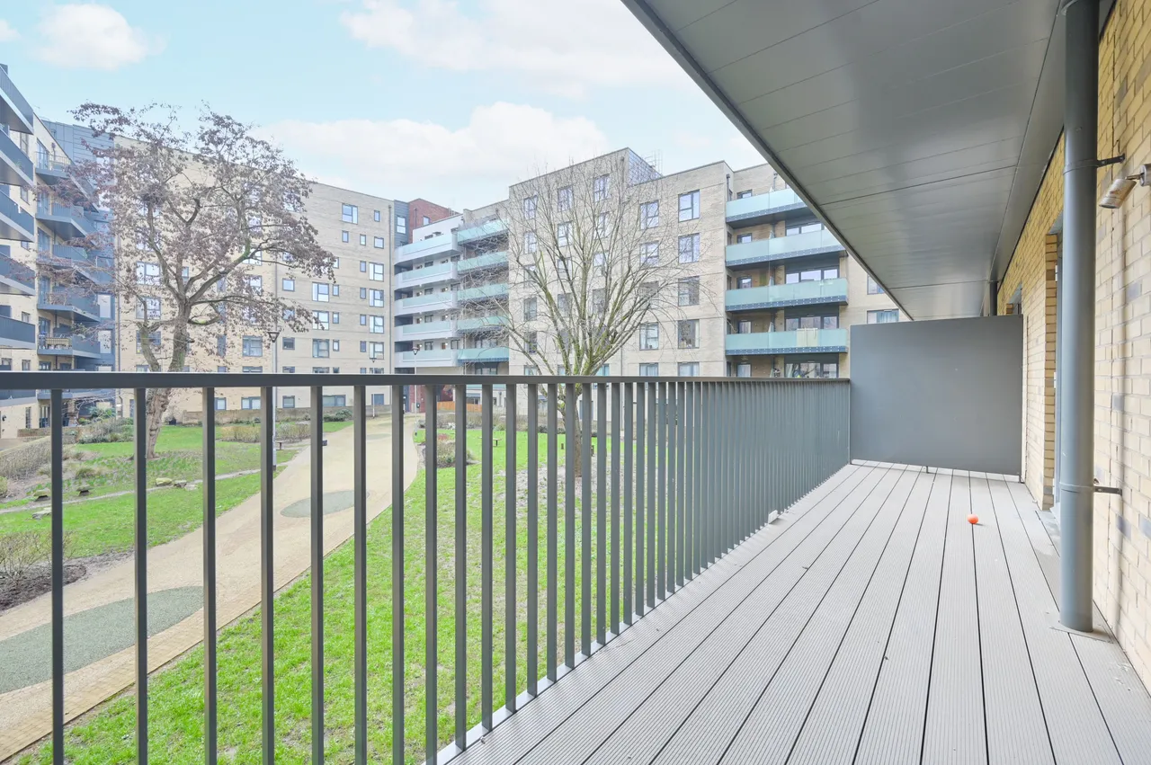 5 Ballarat House, Tewkesbury Road, London, photo 8