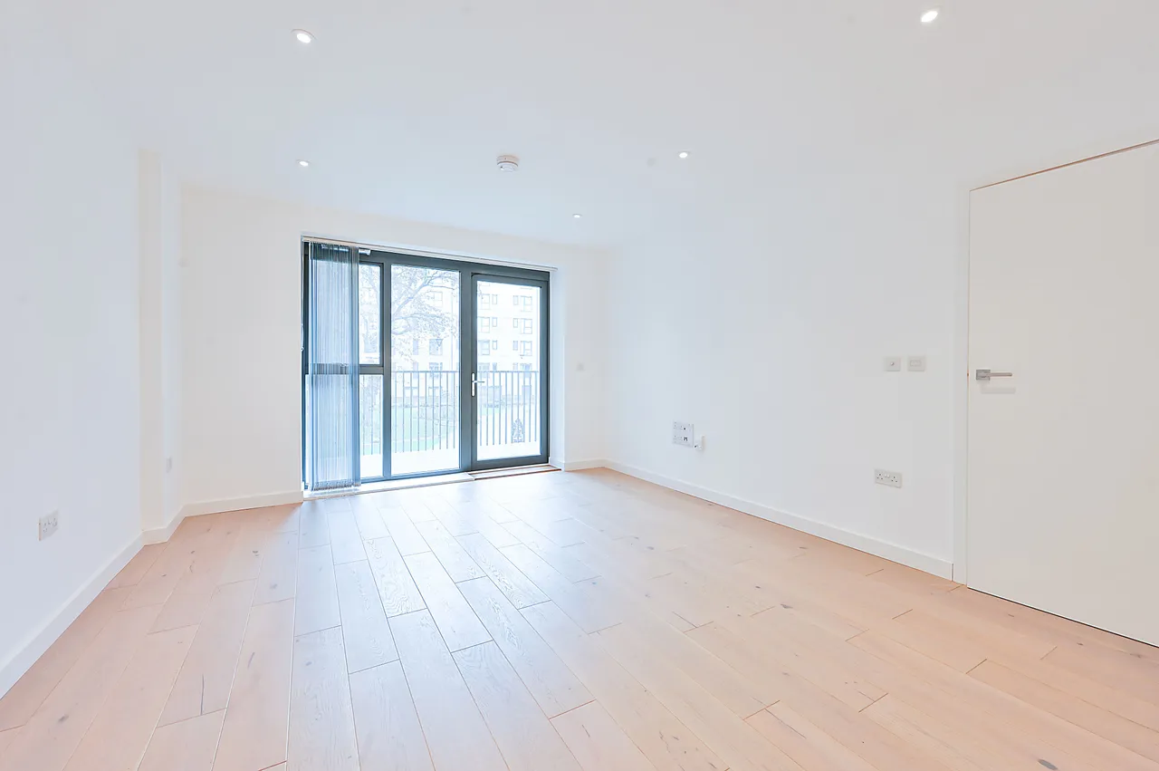 5 Ballarat House, Tewkesbury Road, London, photo 4
