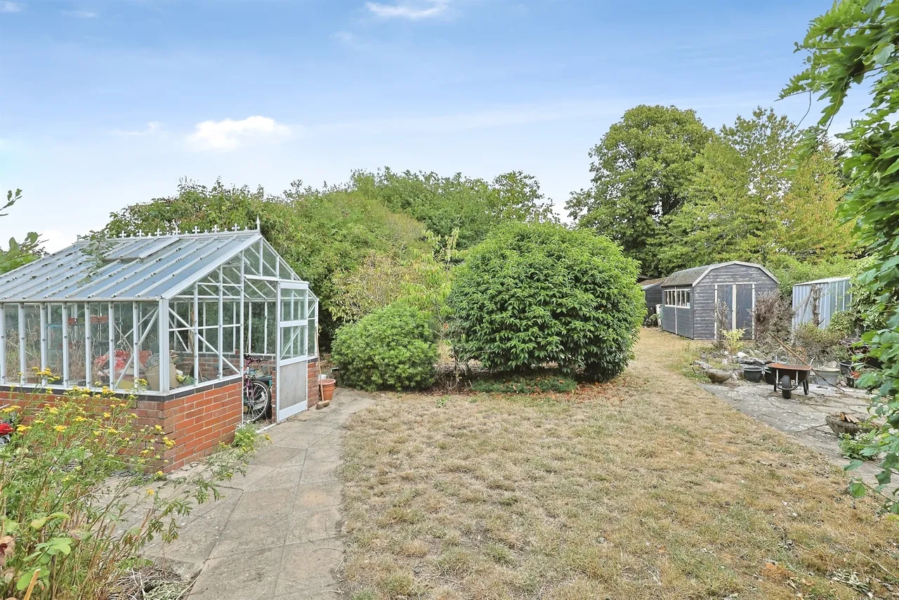 Westfield Road, Dereham, photo 12