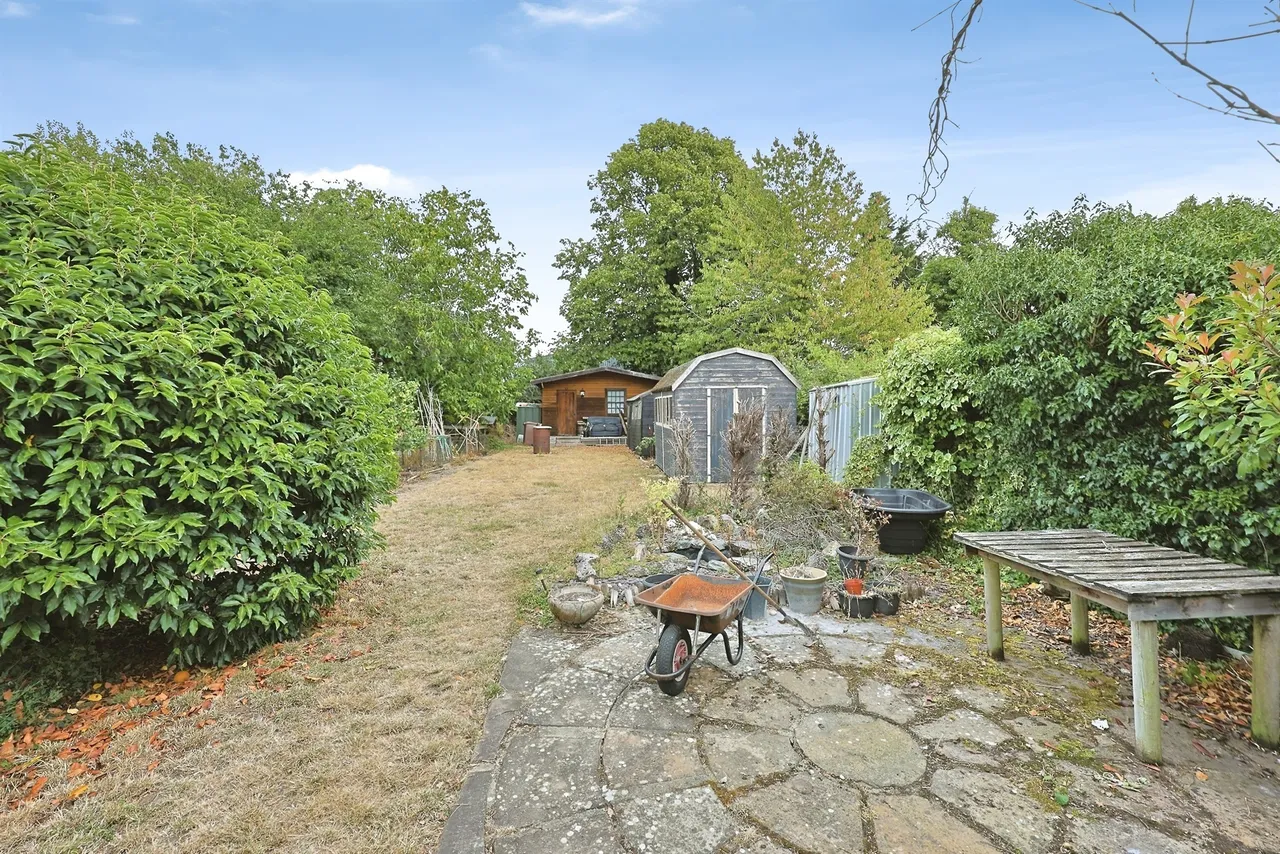 Westfield Road, Dereham, photo 11