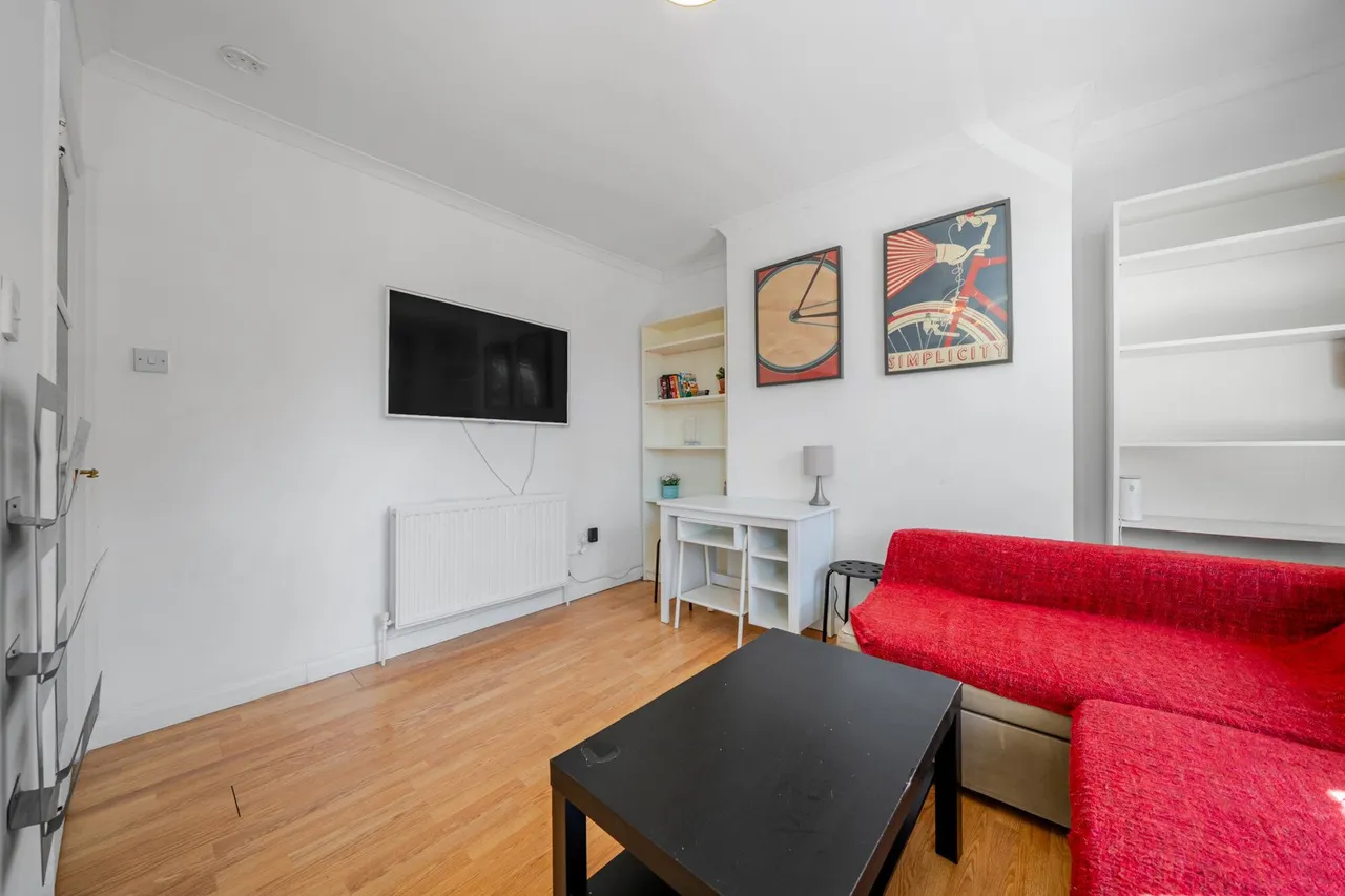 Chatham Street, SE17, photo 5
