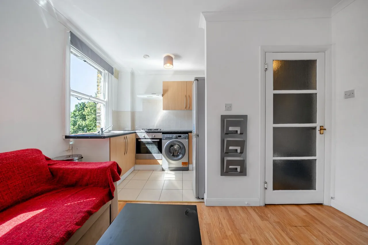 Chatham Street, SE17, photo 4
