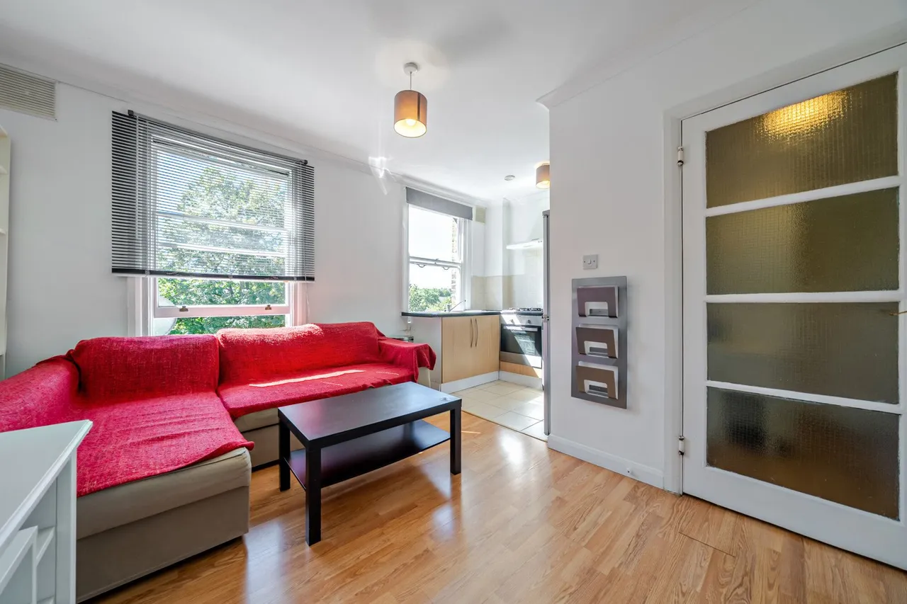Chatham Street, SE17, photo 3
