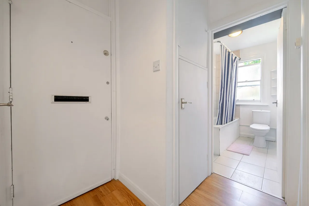 Chatham Street, SE17, photo 9